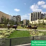 Le Chic Urbain